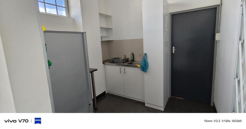 To Let Commercial Property for Rent in Woodstock Western Cape
